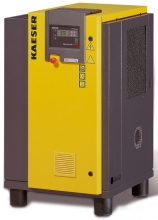 Винтовой компрессор Kaeser SM 12 13 SFC