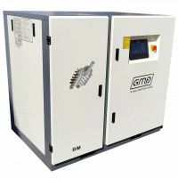 Винтовой компрессор GMP GM 160-16 GE