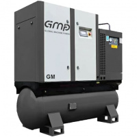 Винтовой компрессор GMP GM 5.5-10-500D