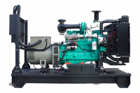 Дизельный генератор Energo MP90C