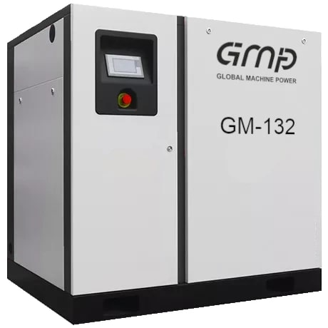 Винтовой компрессор GMP GM 132-10