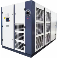 Винтовой компрессор GMP GM 132-12 GE/HB (IP23)