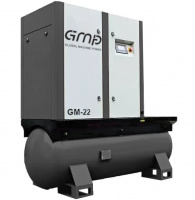 Винтовой компрессор GMP GM 22-10-500 VSD