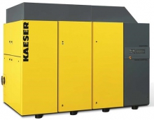 Винтовой компрессор Kaeser FSG 300-2 4