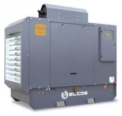 Дизельный генератор Elcos GE.FA.110/100.LT с АВР