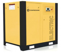 Винтовой компрессор ET SL 160-12 VS (IP54)