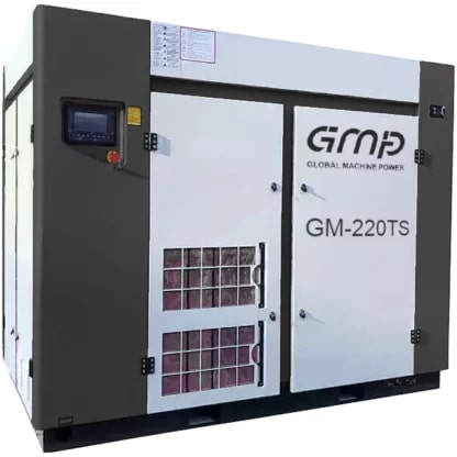 Винтовой компрессор GMP GM 220TS-12.5 VSD