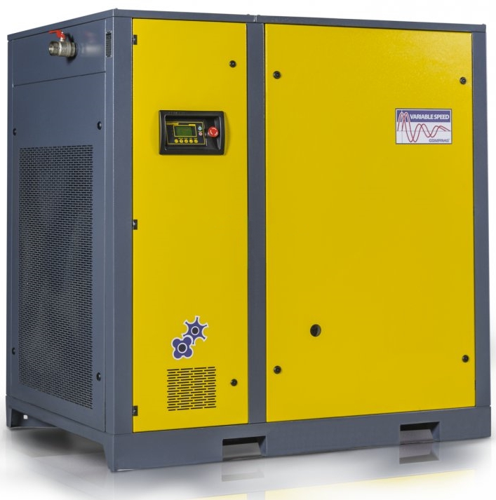Винтовой компрессор Comprag AV-45 10