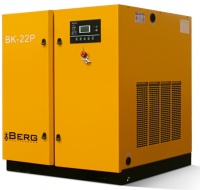 Винтовой компрессор Berg ВК-22Р-Е (IP23) 12