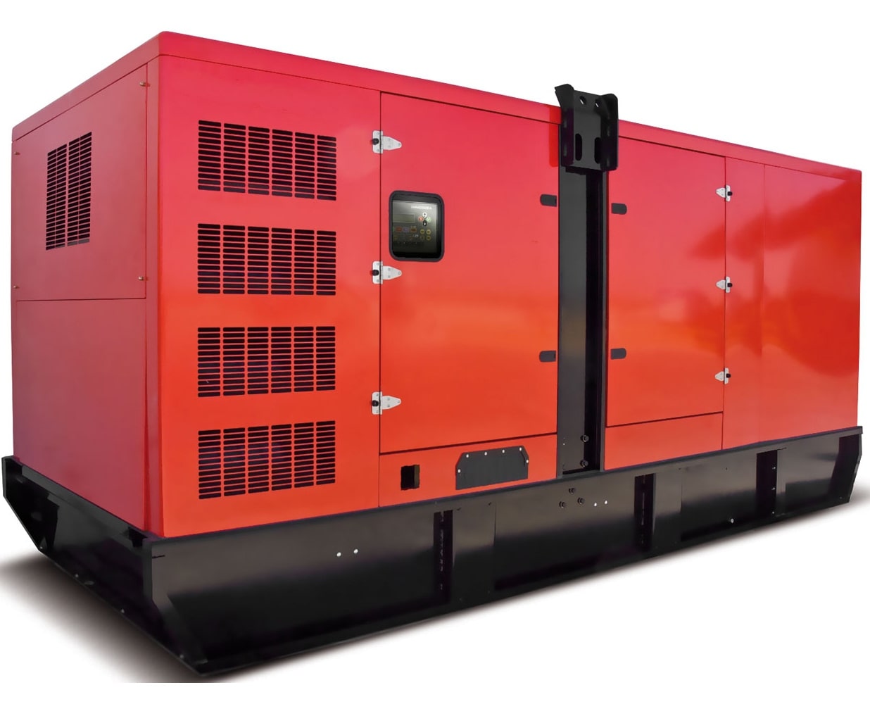 Дизельный генератор Energo ED 765/400 M-S