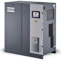 Винтовой компрессор Atlas Copco GA15FF A 16