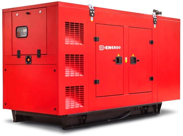 Дизельный генератор Arken ARK-B 110-S