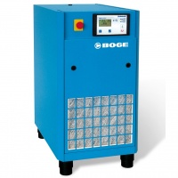 Винтовой компрессор Boge C 7 8
