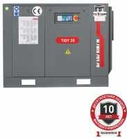Винтовой компрессор DALGAKIRAN Tidy 20B-10
