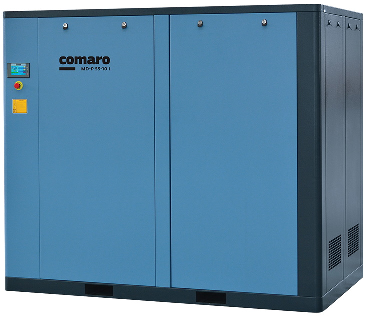 Винтовой компрессор Comaro MD-P 90 I 8