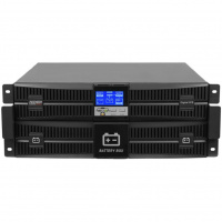 Источник бесперебойного питания HIDEN EXPERT UDC9203S-RT