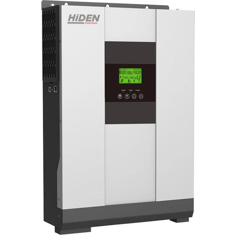 Источник бесперебойного питания HIDEN Control HS20-5548 PRO