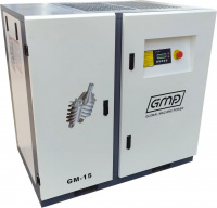 Винтовой компрессор GMP GM 15-12 (IP23)