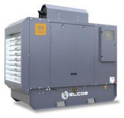 Дизельный генератор Elcos GE.PK.088/080.LT с АВР