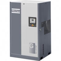 Винтовой компрессор Atlas Copco GA 55  VSD+ FF