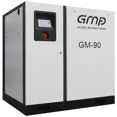 Винтовой компрессор GMP GM 90-8 (IP23)