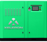 Винтовой компрессор Xeleron X50A 12