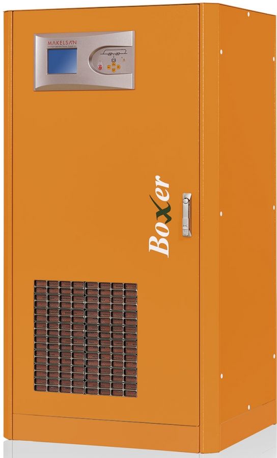 Источник бесперебойного питания Makelsan BX33100