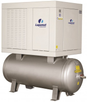 Винтовой компрессор Lupamat LKV 5,5/7,5 MIT