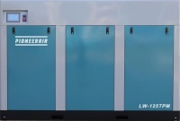 Винтовой компрессор Pioneerair LW-100TPM 13