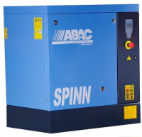 Винтовой компрессор Abac SPINN 7,5X FM 13