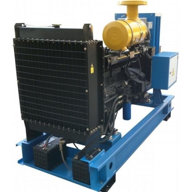 Газовый генератор REG G240-3-RE-LF с АВР