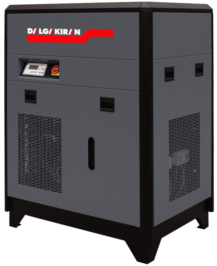 Осушитель воздуха DALGAKIRAN DRC 6975