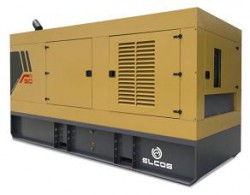 Дизельный генератор Elcos GE.MT.700/650.SS