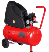 Поршневой компрессор Fubag OL 195/24 CM1.5