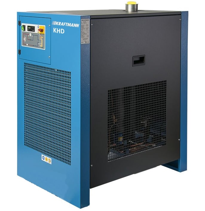 Осушитель воздуха Kraftmann KHD 1140