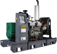 Газовый генератор Gazvolt 80T21