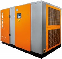 Винтовой компрессор Ekomak EKO 90 CD 8