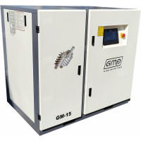 Винтовой компрессор GMP GM 15-16 GE VSD