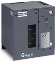 Спиральный компрессор Atlas Copco SF2 10P