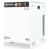 Спиральный компрессор Remeza КС3-10АМ