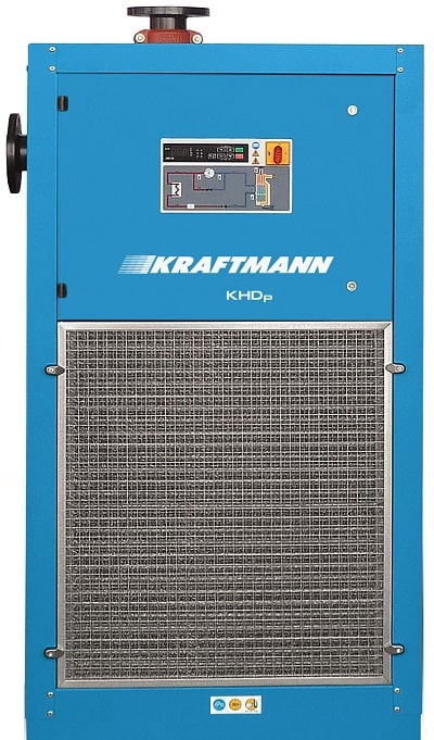 Осушитель воздуха Kraftmann KHDp 1260
