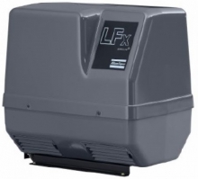 Поршневой компрессор Atlas Copco LFx 2 1PH Power Box