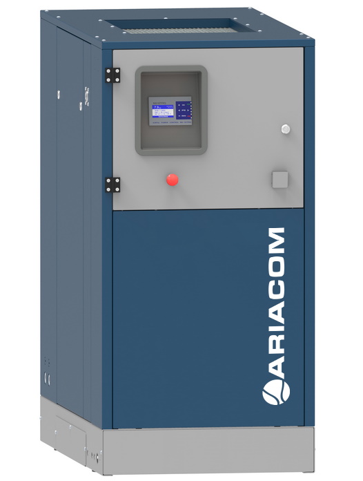 Винтовой компрессор Ariacom NT7 13V