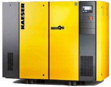 Винтовой компрессор Kaeser ASD 60 7,5 T