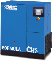 Винтовой компрессор Abac FORMULA.E 5,5 (8 бар)