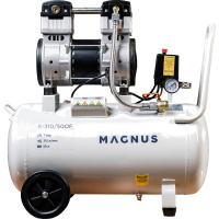 Поршневой компрессор Magnus K-310/50OF 