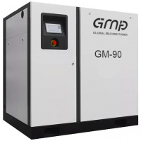 Винтовой компрессор GMP GM 90-10 (IP23) 