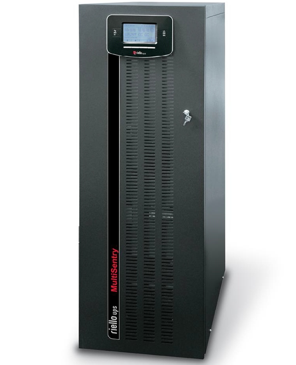 Источник бесперебойного питания Riello MSM15-A0