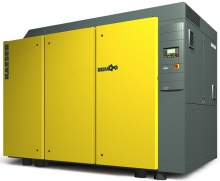 Винтовой компрессор Kaeser ESD 442 7,5 SFC