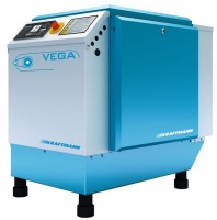 Винтовой компрессор Kraftmann VEGA 15 (8 бар)
